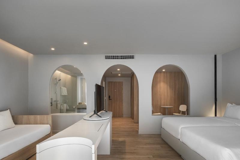 Mike Orchid Resort - Oda