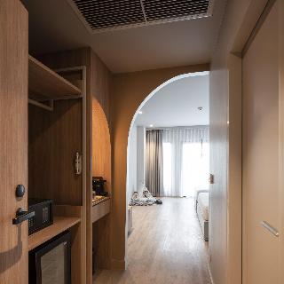 Mike Orchid Resort fotoÄŸrafÄ±