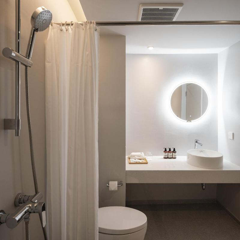 Mike Orchid Resort - Oda