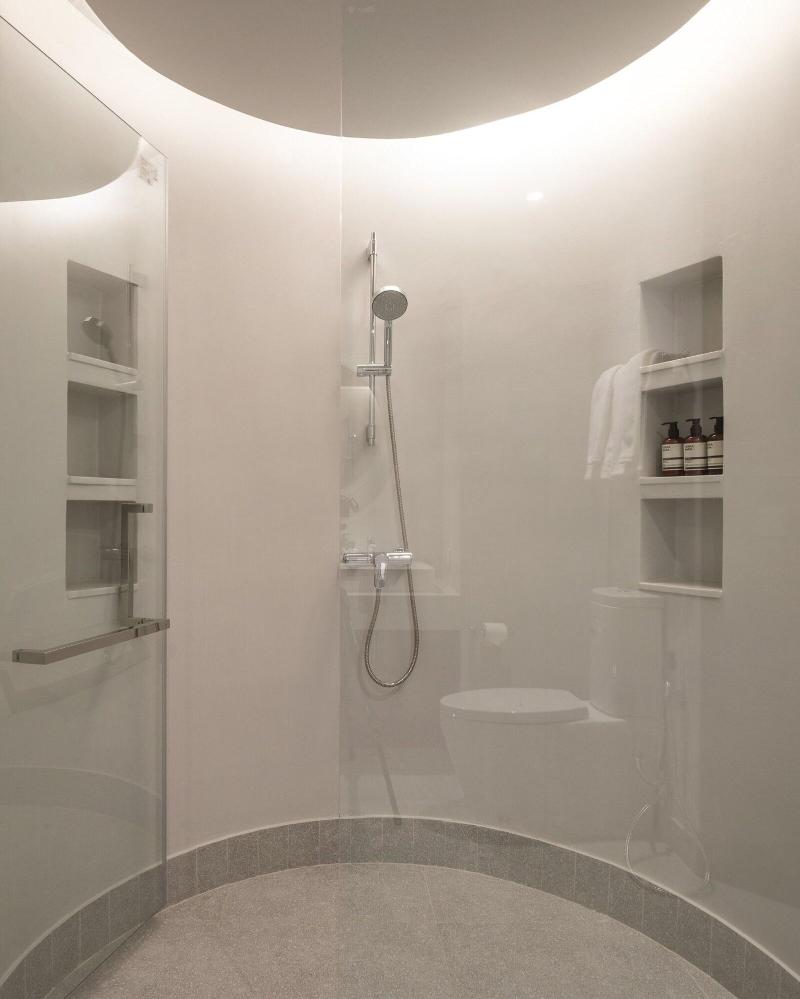Mike Orchid Resort - Oda