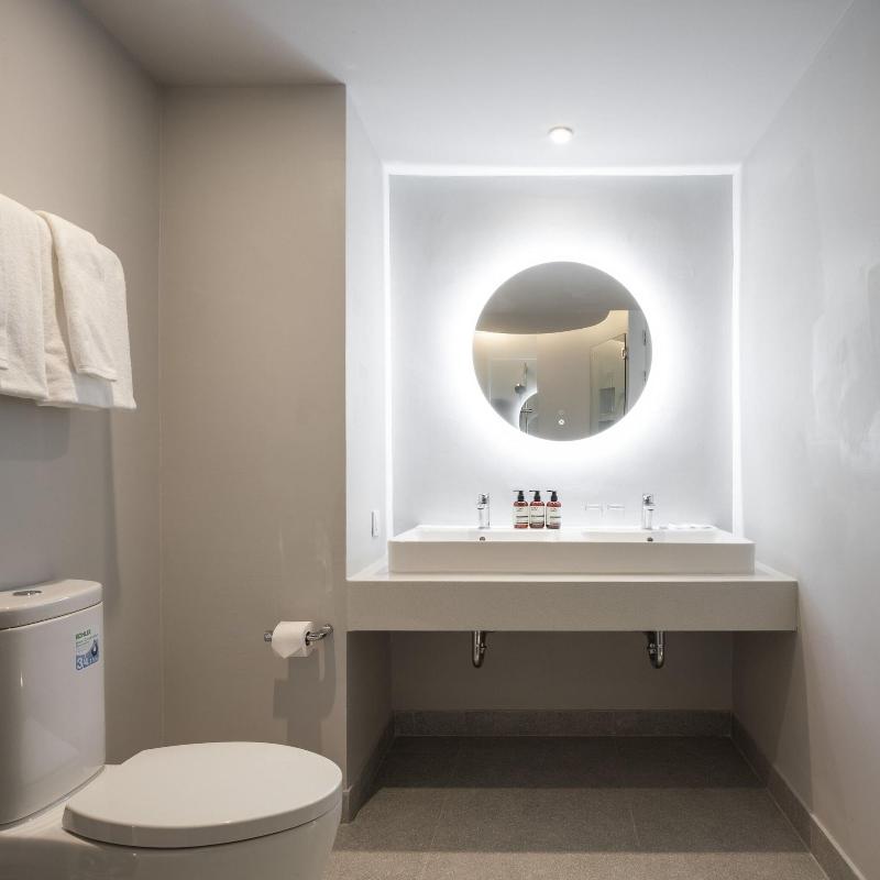 Mike Orchid Resort - Oda