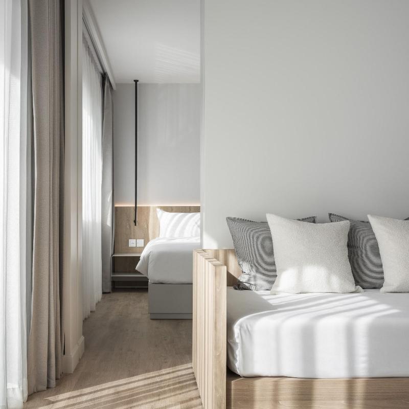 Mike Orchid Resort - Oda