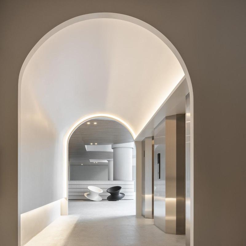 Mike Orchid Resort - Oda