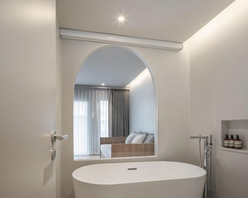 Mike Orchid Resort - Oda