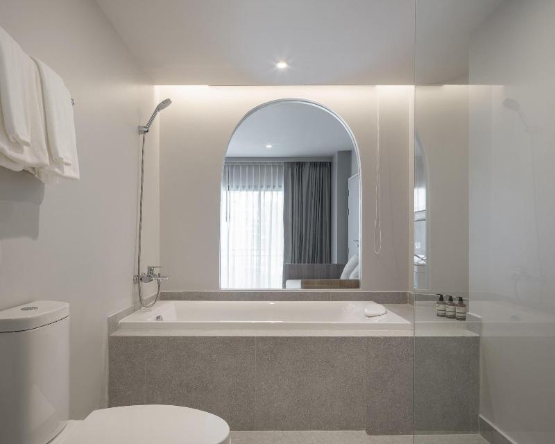 Mike Orchid Resort - Oda