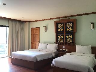 Mike Orchid Resort fotoÄŸrafÄ±