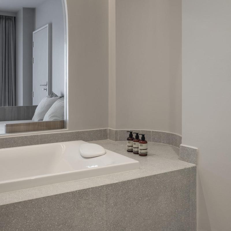 Mike Orchid Resort - Oda