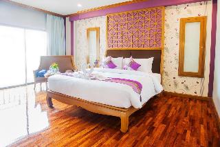 Mike Orchid Resort fotoÄŸrafÄ±