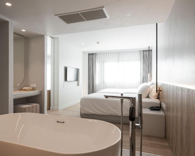 Mike Orchid Resort - Oda