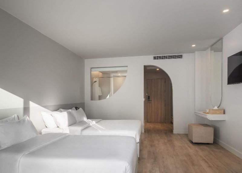 Mike Orchid Resort - Oda