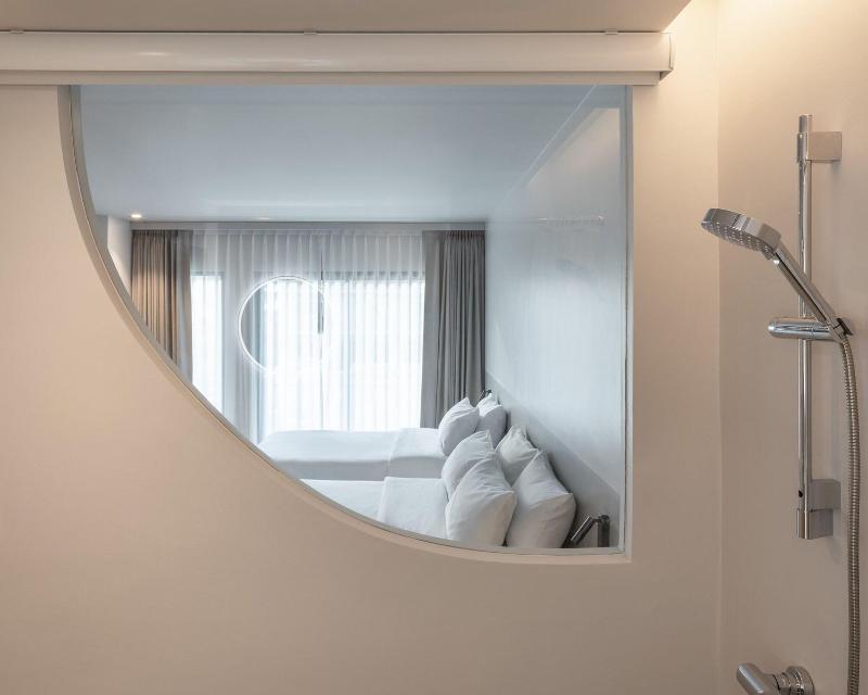 Mike Orchid Resort - Oda