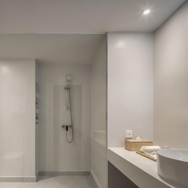Mike Orchid Resort - Oda