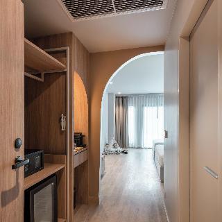 Mike Orchid Resort fotoÄŸrafÄ±