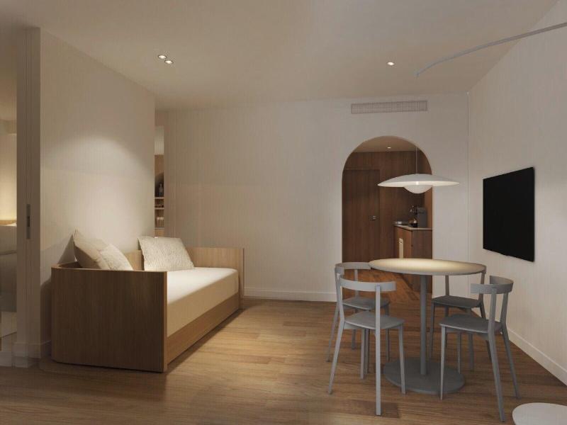 Mike Orchid Resort - Oda