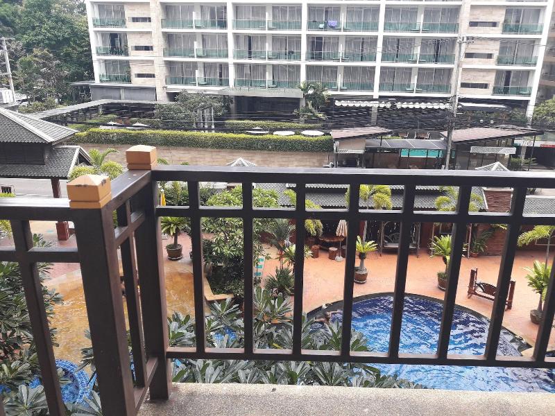Mike Orchid Resort - Oda