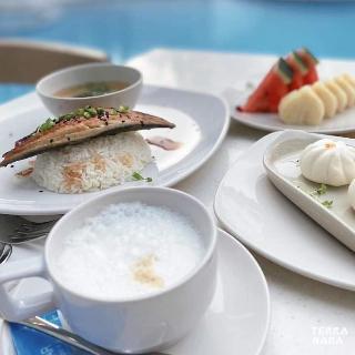 Mike Orchid Resort fotoÄŸrafÄ±