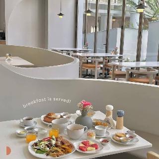 Mike Orchid Resort fotoÄŸrafÄ±