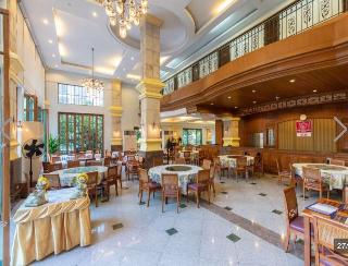 Mike Orchid Resort fotoÄŸrafÄ±
