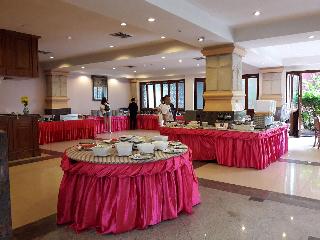 Mike Orchid Resort fotoÄŸrafÄ±
