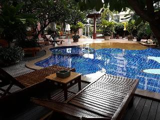 Mike Orchid Resort fotoÄŸrafÄ±