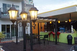 Anantra Resort Pattaya fotoÄŸrafÄ±