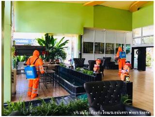 Anantra Resort Pattaya fotoÄŸrafÄ±