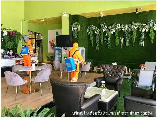 Anantra Resort Pattaya fotoÄŸrafÄ±