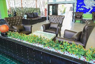 Anantra Resort Pattaya fotoÄŸrafÄ±