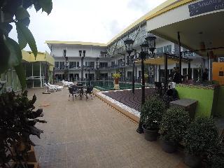 Anantra Resort Pattaya fotoÄŸrafÄ±