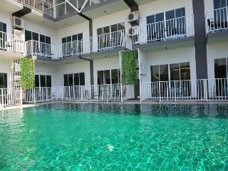 Anantra Resort Pattaya fotoÄŸrafÄ±