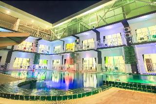 Anantra Resort Pattaya fotoÄŸrafÄ±