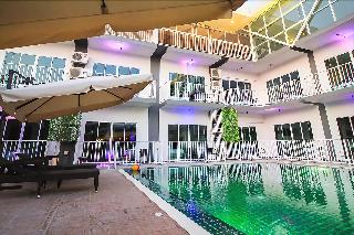 Anantra Resort Pattaya fotoÄŸrafÄ±