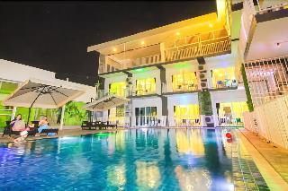 Anantra Resort Pattaya fotoÄŸrafÄ±