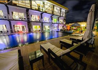 Anantra Resort Pattaya fotoÄŸrafÄ±