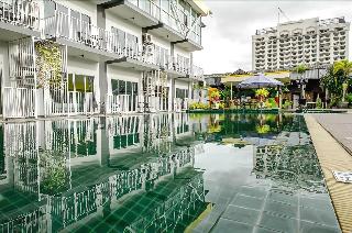 Anantra Resort Pattaya fotoÄŸrafÄ±