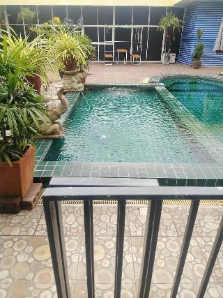 Anantra Resort Pattaya fotoÄŸrafÄ±