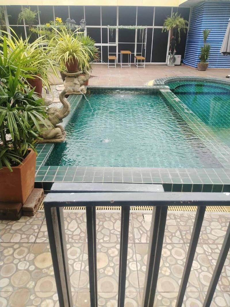 Anantra Resort Pattaya - Aktivite