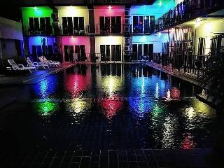 Anantra Resort Pattaya fotoÄŸrafÄ±