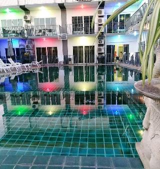 Anantra Resort Pattaya fotoÄŸrafÄ±