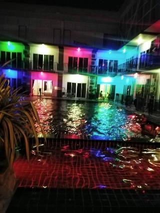 Anantra Resort Pattaya fotoÄŸrafÄ±