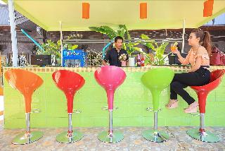 Anantra Resort Pattaya fotoÄŸrafÄ±