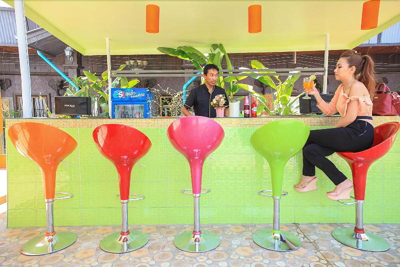 Anantra Resort Pattaya - Aktivite