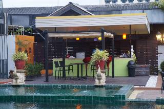 Anantra Resort Pattaya fotoÄŸrafÄ±