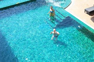 Anantra Resort Pattaya fotoÄŸrafÄ±
