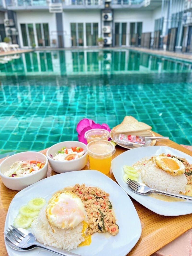 Anantra Resort Pattaya - Aktivite