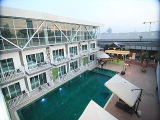 Anantra Resort Pattaya otel fotoğrafı