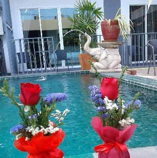 Anantra Resort Pattaya fotoÄŸrafÄ±