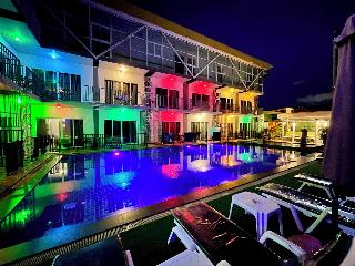 Anantra Resort Pattaya fotoÄŸrafÄ±