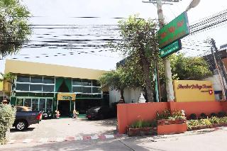 Anantra Resort Pattaya fotoÄŸrafÄ±