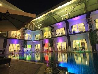 Anantra Resort Pattaya fotoÄŸrafÄ±